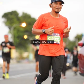 Runner Photo 3594471