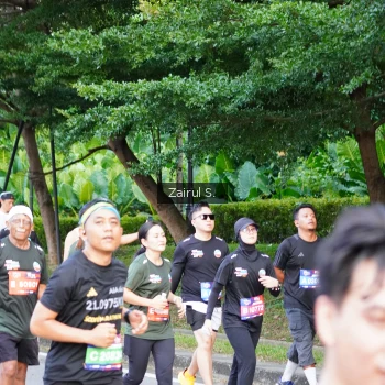 Runner Photo 3594472
