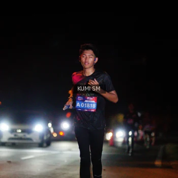 Runner Photo 3594477