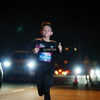 Runner Photo 3594481