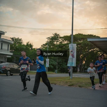 Runner Photo 3594483