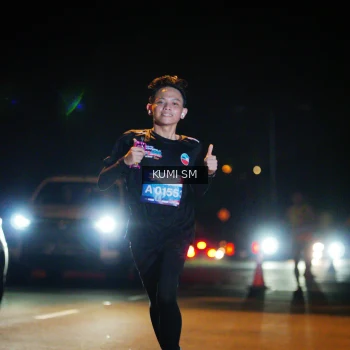 Runner Photo 3594484