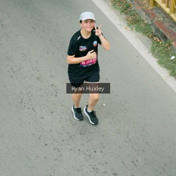 Runner Photo 3594486