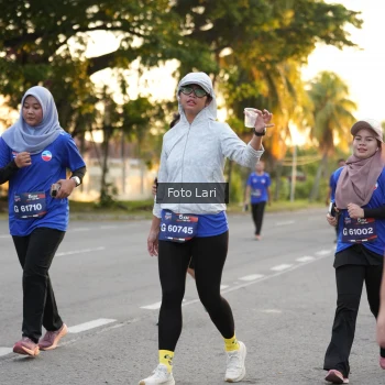 Runner Photo 3594490