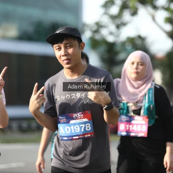 Runner Photo 3594491