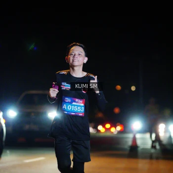 Runner Photo 3594494
