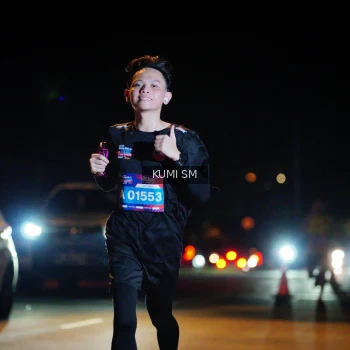 Runner Photo 3594498
