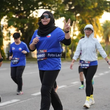 Runner Photo 3594499