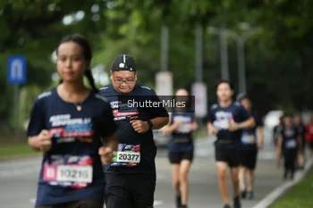 Runner Photo 35945