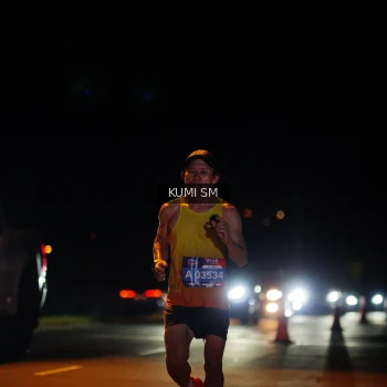 Runner Photo 3594501