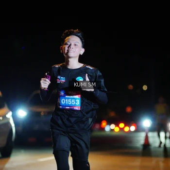 Runner Photo 3594502