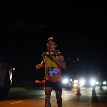 Runner Photo 3594509