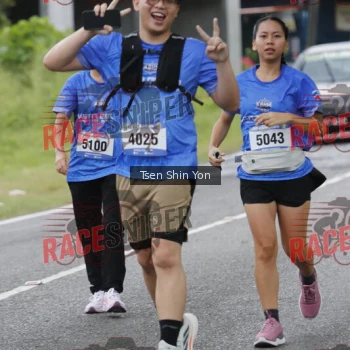 Runner Photo 359451