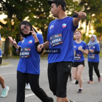 Runner Photo 3594520