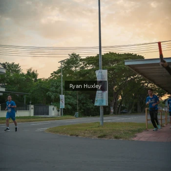 Runner Photo 3594522