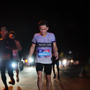 Runner Photo 3594532