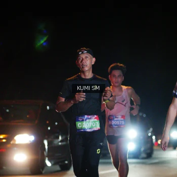 Runner Photo 3594535