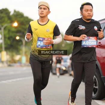 Runner Photo 3594537