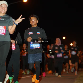Runner Photo 3594541