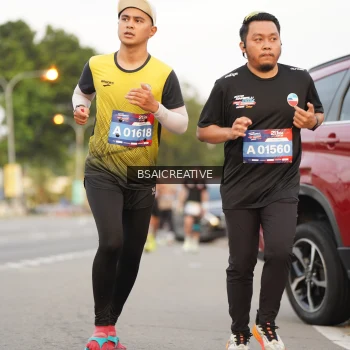Runner Photo 3594542