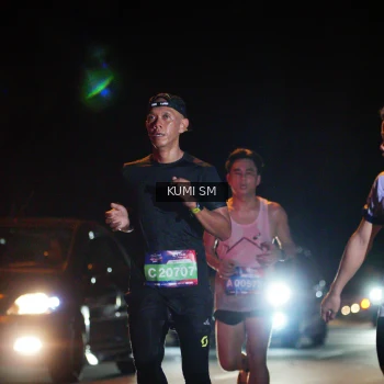Runner Photo 3594545