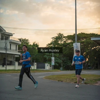Runner Photo 3594547