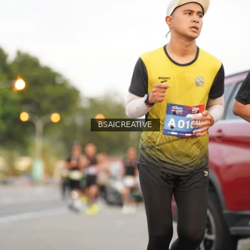 Runner Photo 3594551