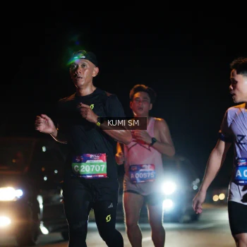 Runner Photo 3594557
