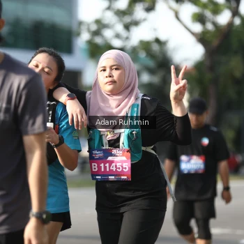 Runner Photo 3594563