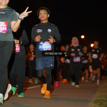 Runner Photo 3594564