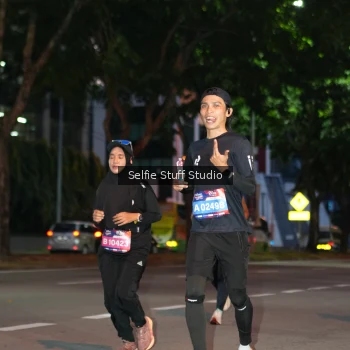 Runner Photo 3594580