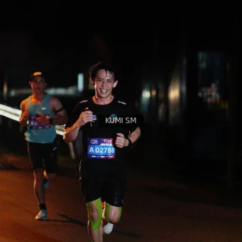 Runner Photo 3594588