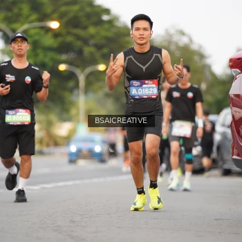 Runner Photo 3594591