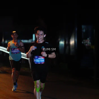 Runner Photo 3594598