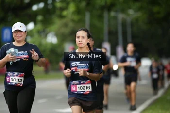 Runner Photo 35946