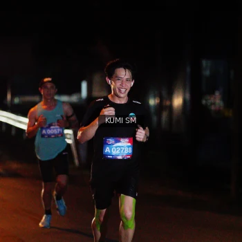 Runner Photo 3594600