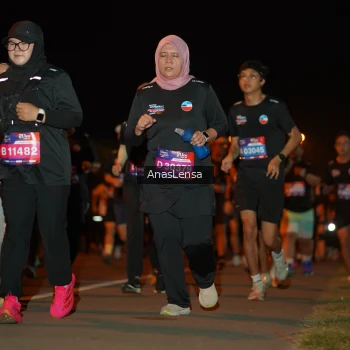 Runner Photo 3594604