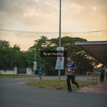 Runner Photo 3594607