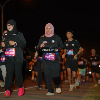 Runner Photo 3594608