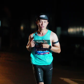 Runner Photo 3594610