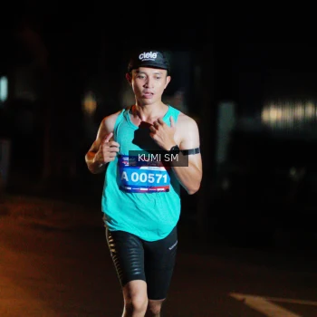 Runner Photo 3594611