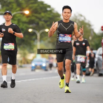 Runner Photo 3594616