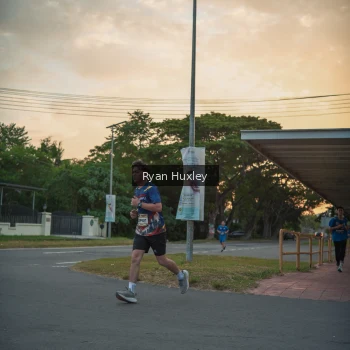 Runner Photo 3594620