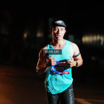 Runner Photo 3594624
