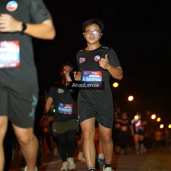 Runner Photo 3594631