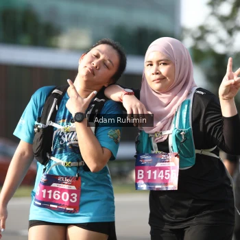 Runner Photo 3594633