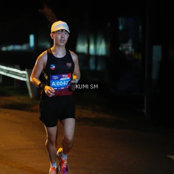 Runner Photo 3594635