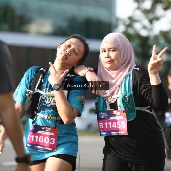 Runner Photo 3594643