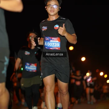 Runner Photo 3594645