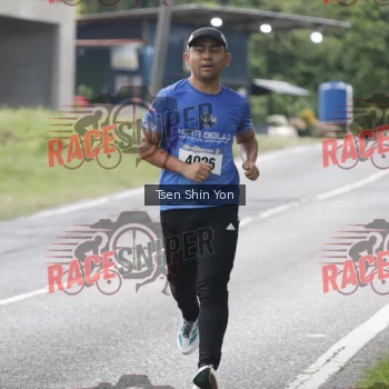 Runner Photo 359465